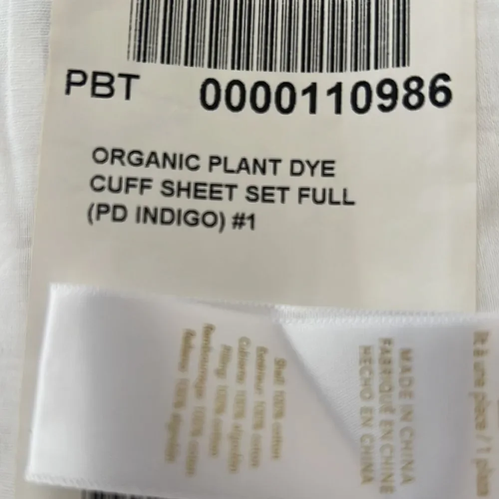 Pottery Barn Teen white cases pottery
